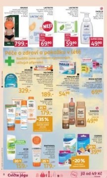 ROSSMANN drogerie