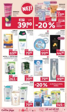 ROSSMANN drogerie