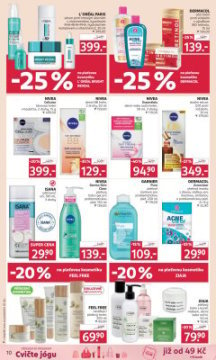 ROSSMANN drogerie