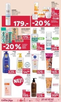 ROSSMANN drogerie