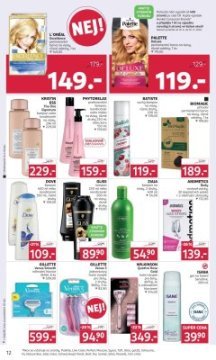 ROSSMANN drogerie