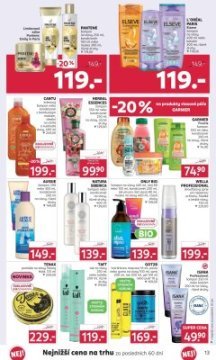 ROSSMANN drogerie