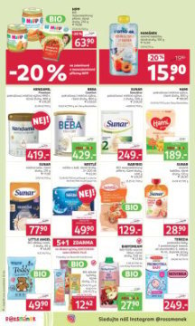 ROSSMANN drogerie