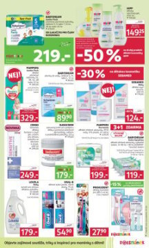 ROSSMANN drogerie