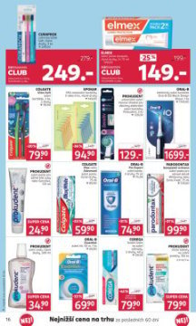 ROSSMANN drogerie