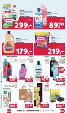 ROSSMANN drogerie