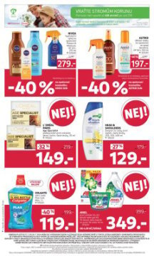 ROSSMANN drogerie