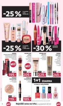 ROSSMANN drogerie