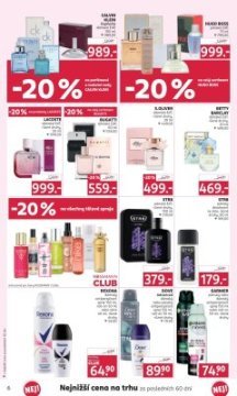 ROSSMANN drogerie