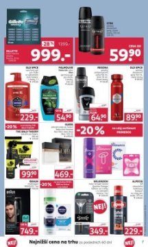 ROSSMANN drogerie