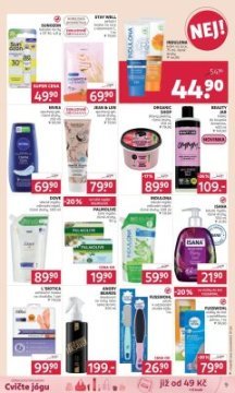 ROSSMANN drogerie