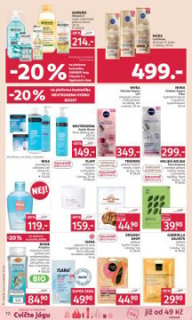 ROSSMANN drogerie