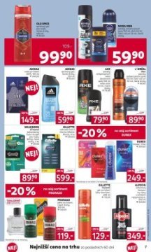 ROSSMANN drogerie