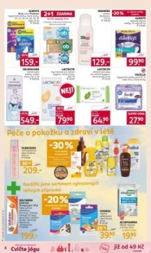 ROSSMANN drogerie