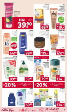 ROSSMANN drogerie