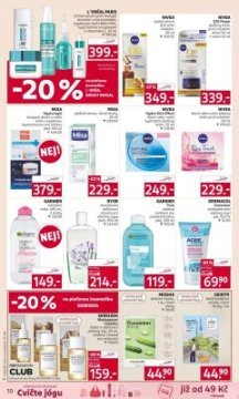 ROSSMANN drogerie