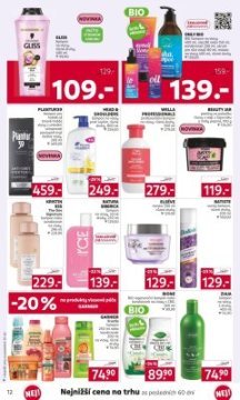 ROSSMANN drogerie