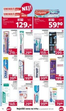 ROSSMANN drogerie