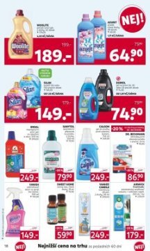 ROSSMANN drogerie