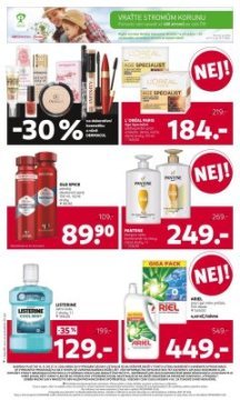 ROSSMANN drogerie