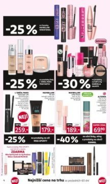 ROSSMANN drogerie