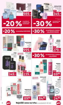 ROSSMANN drogerie