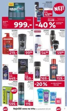 ROSSMANN drogerie