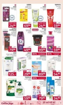 ROSSMANN drogerie