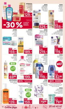 ROSSMANN drogerie