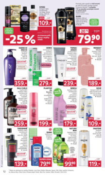 ROSSMANN drogerie