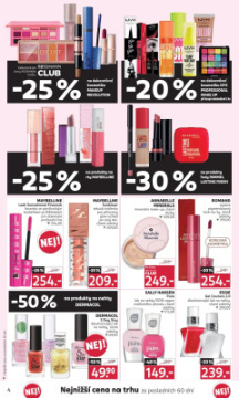 ROSSMANN drogerie