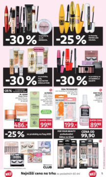 ROSSMANN drogerie