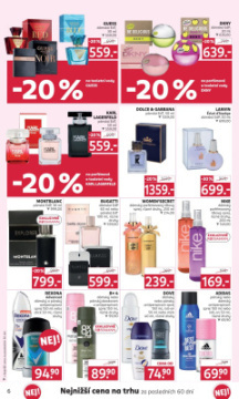 ROSSMANN drogerie