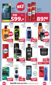 ROSSMANN drogerie