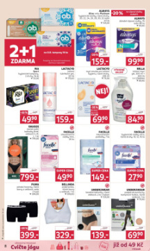 ROSSMANN drogerie