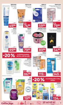 ROSSMANN drogerie