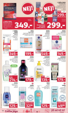 ROSSMANN drogerie