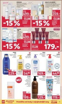 ROSSMANN drogerie