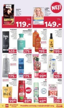 ROSSMANN drogerie