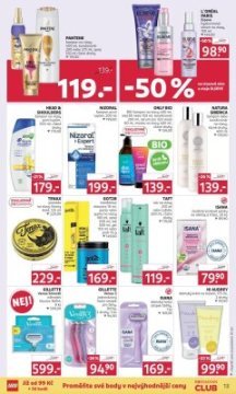 ROSSMANN drogerie