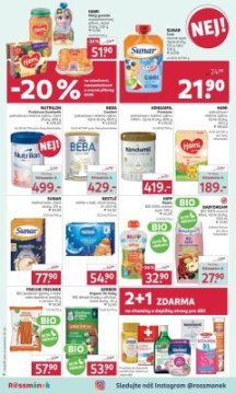 ROSSMANN drogerie