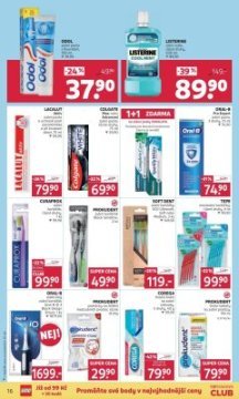 ROSSMANN drogerie