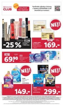 ROSSMANN drogerie