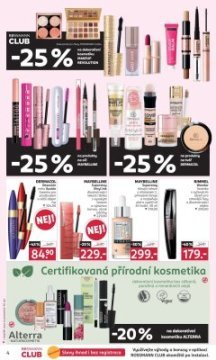 ROSSMANN drogerie