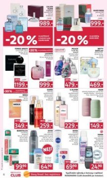 ROSSMANN drogerie