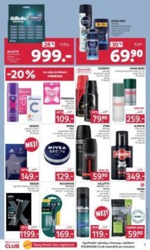 ROSSMANN drogerie