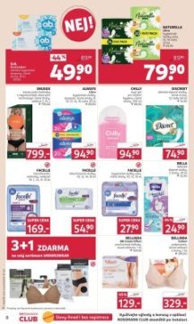 ROSSMANN drogerie