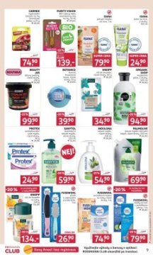 ROSSMANN drogerie