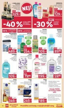 ROSSMANN drogerie