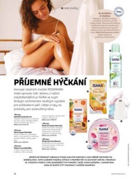 ROSSMANN drogerie